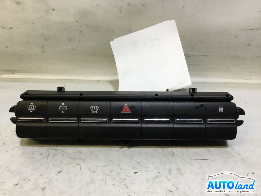 Buton Avarii PEUGEOT 5008 2009-2025 Cod 96672392XT 