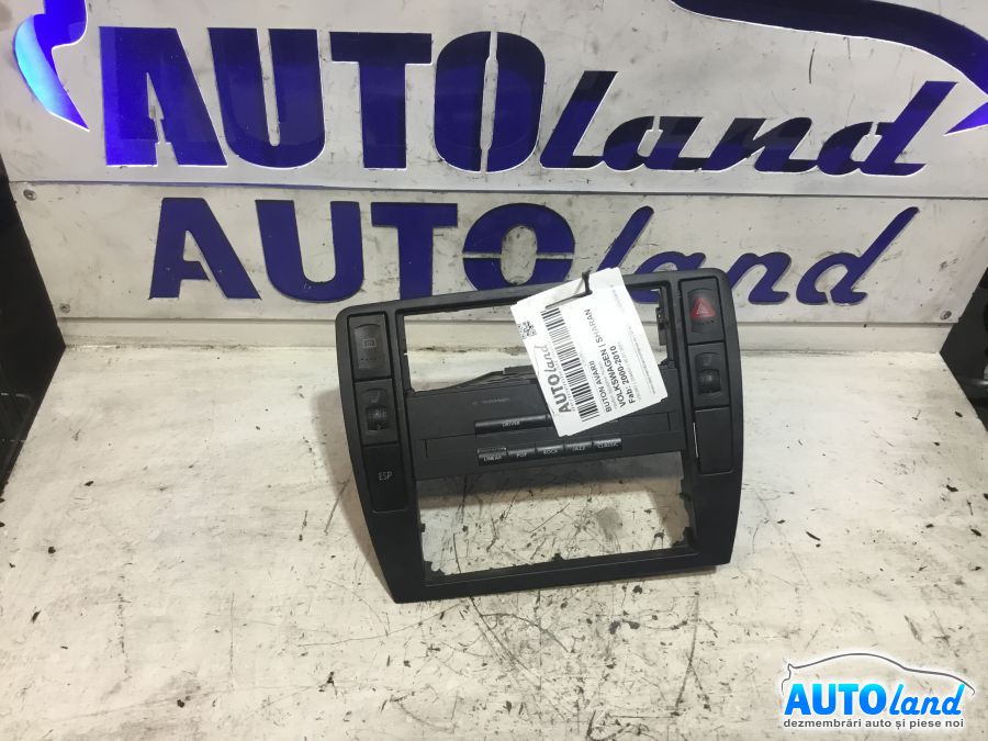 Buton Avarii VOLKSWAGEN SHARAN 2000-2010