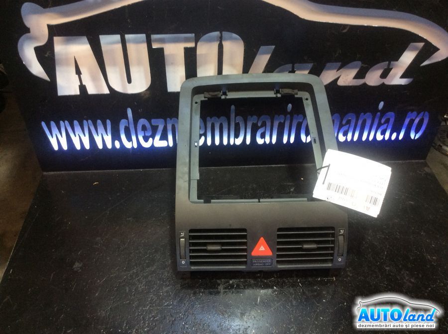 Buton Avarii VOLKSWAGEN TOURAN (1T1,1T2) 2003-2025