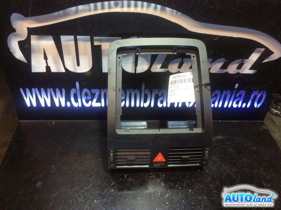 Buton Avarii VOLKSWAGEN TOURAN (1T1,1T2) 2003-2025