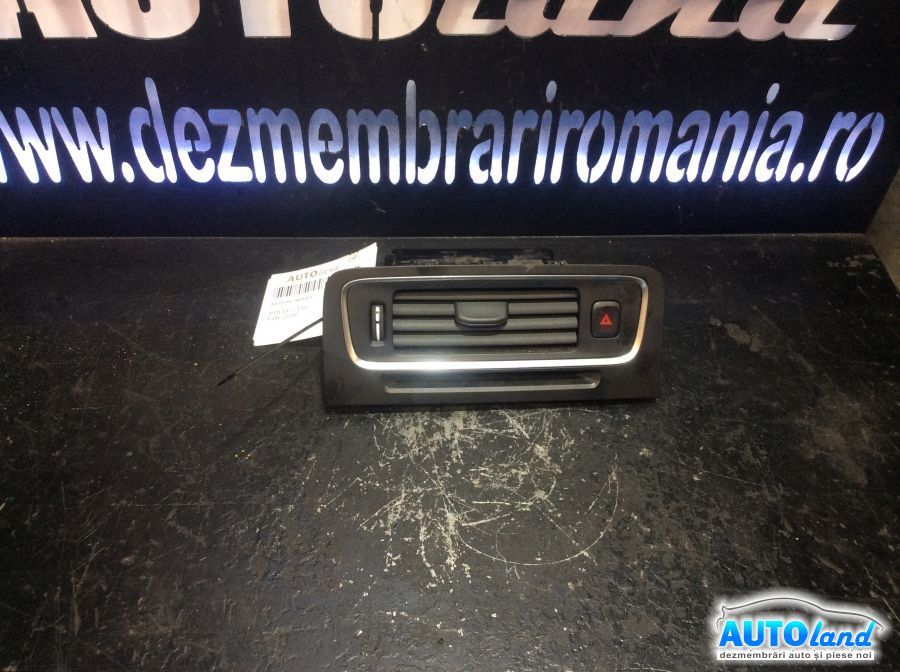 Buton Avarii VOLVO V60 2010-2025