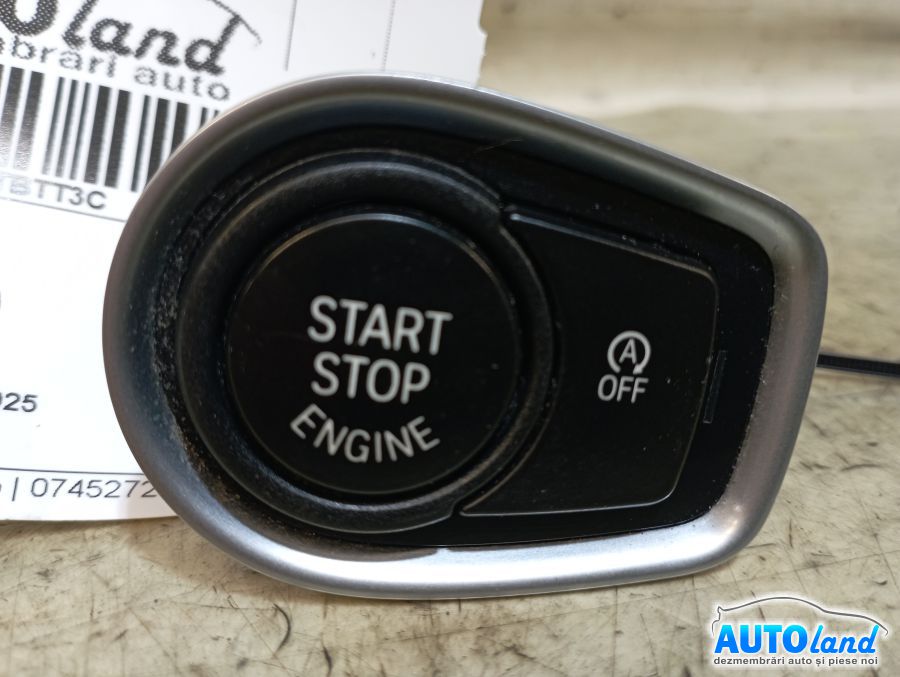 Buton BMW 2 (F45) 2013-2025 Cod 928913603 
