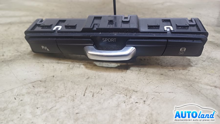 Buton BMW 2 (F45) 2013-2025 Cod 932394105 