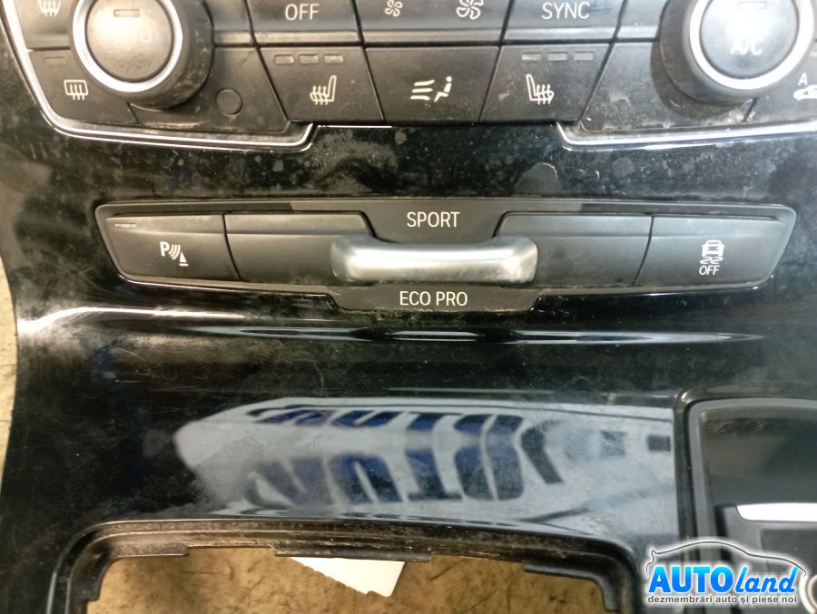 Buton BMW 2 Series Active Tourer (F45) 2014-2018 Cod 9323941 