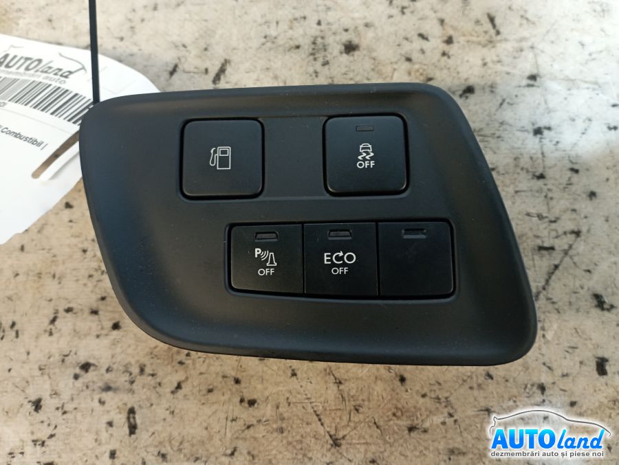 Buton CITROEN DS4 2011-2026 Cod 96664258 