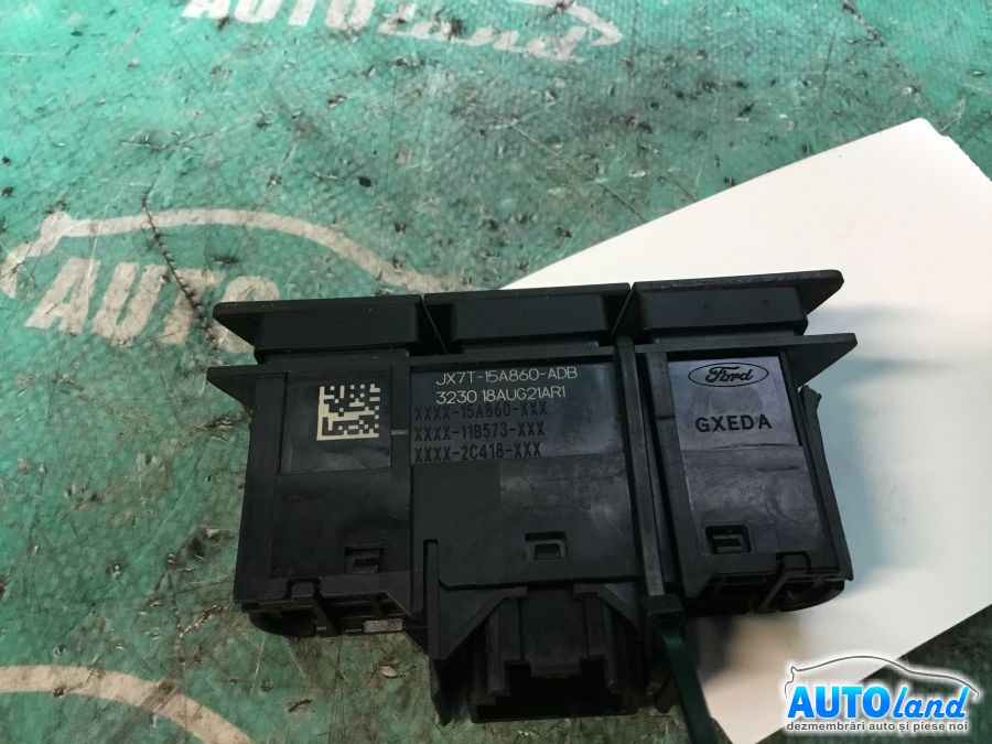 Buton FORD Focus IV Turnier 2018-2025 Cod JX7T15A860ADB 