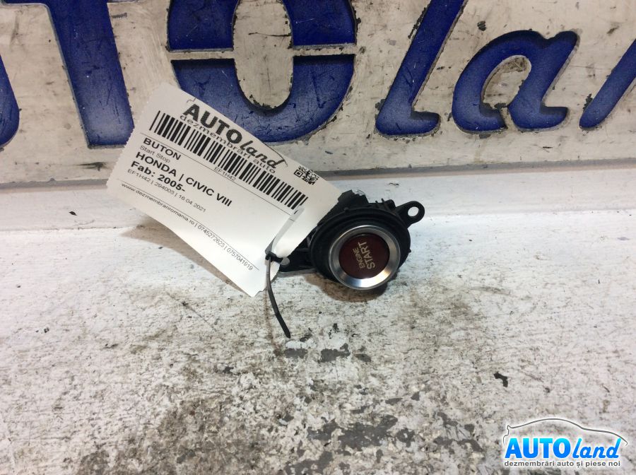 Buton HONDA CIVIC VIII 2005-2025 Cod M26983 