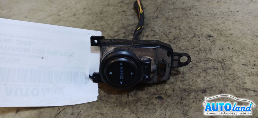 Buton HYUNDAI i20 (PB,PBT) 2008-2025 Cod 202008161 