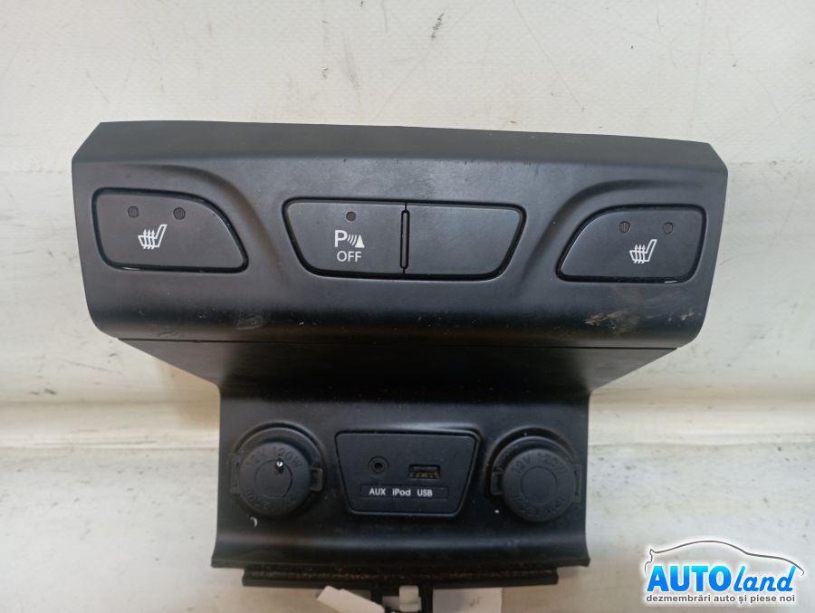 Buton HYUNDAI ix35 (LM) 2010-2025 Cod 933102Y800 