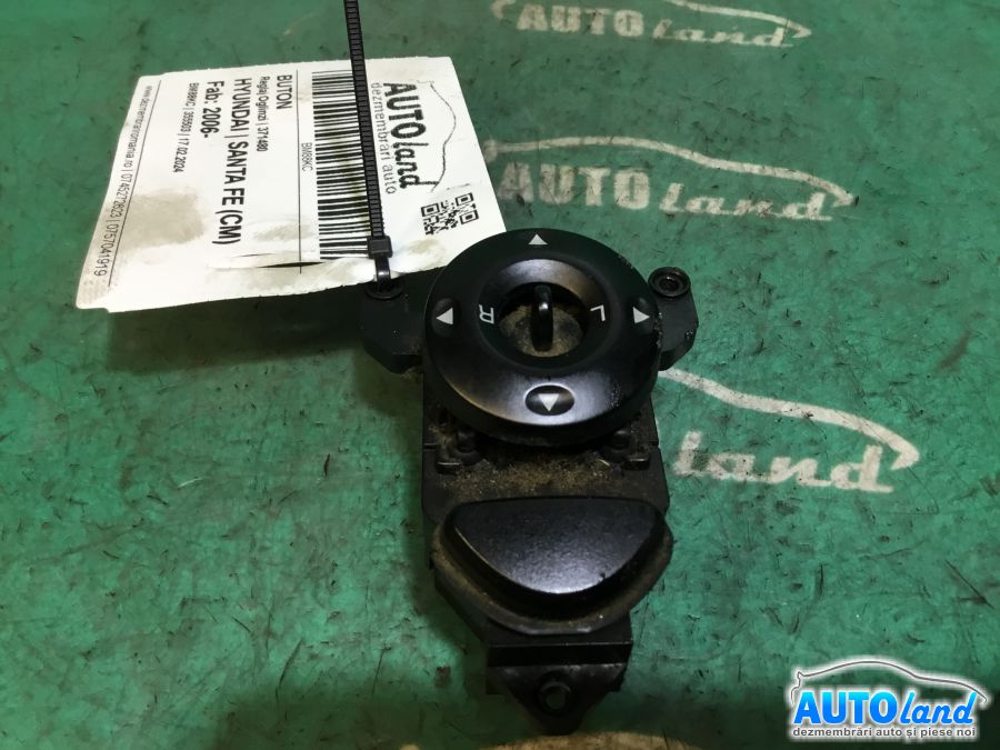 Buton HYUNDAI SANTA FE (CM) 2006-2025 Cod 371480 