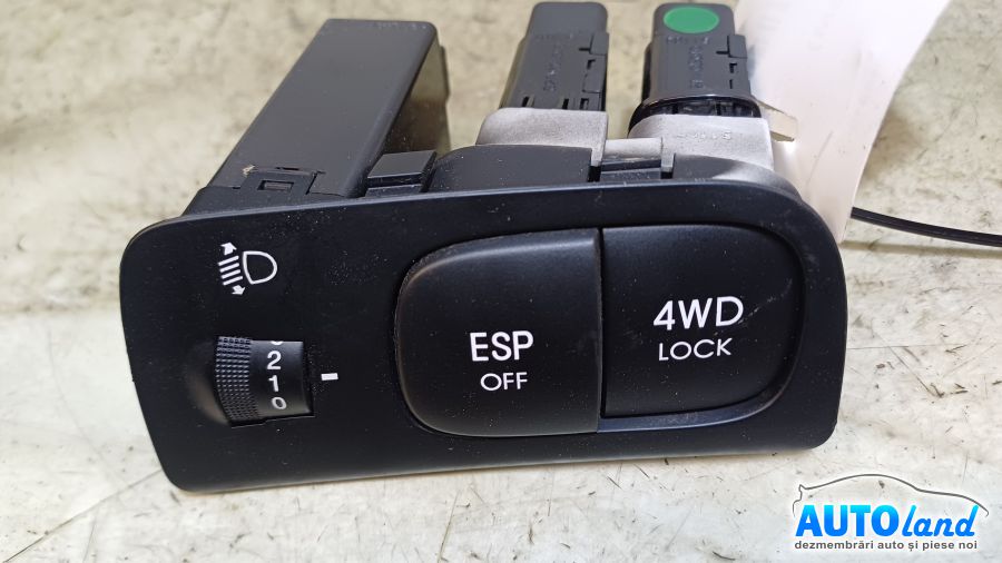 Buton HYUNDAI SANTA FE (SM) 2001-2025 Cod 621W05010 