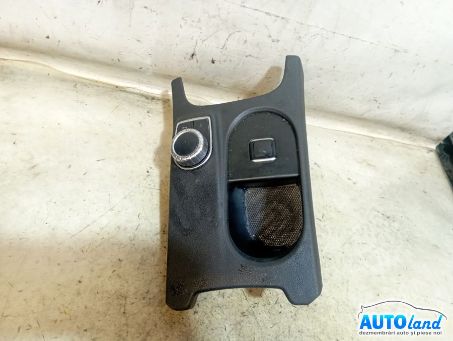 Buton MERCEDES-BENZ B-CLASS (W246) 2011-2026 Cod A2466800810 