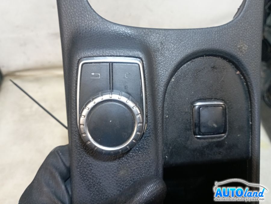 Buton MERCEDES-BENZ B-CLASS (W246) 2011-2026 Cod A2466800810 