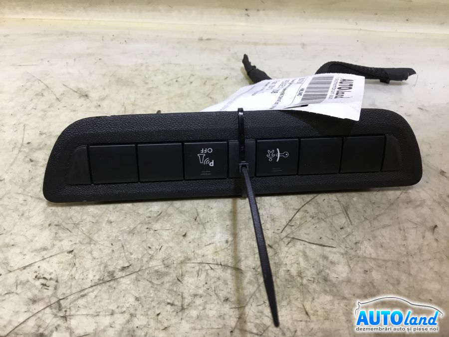 Buton PEUGEOT 208 2012-2025 Cod 96750154ZD 