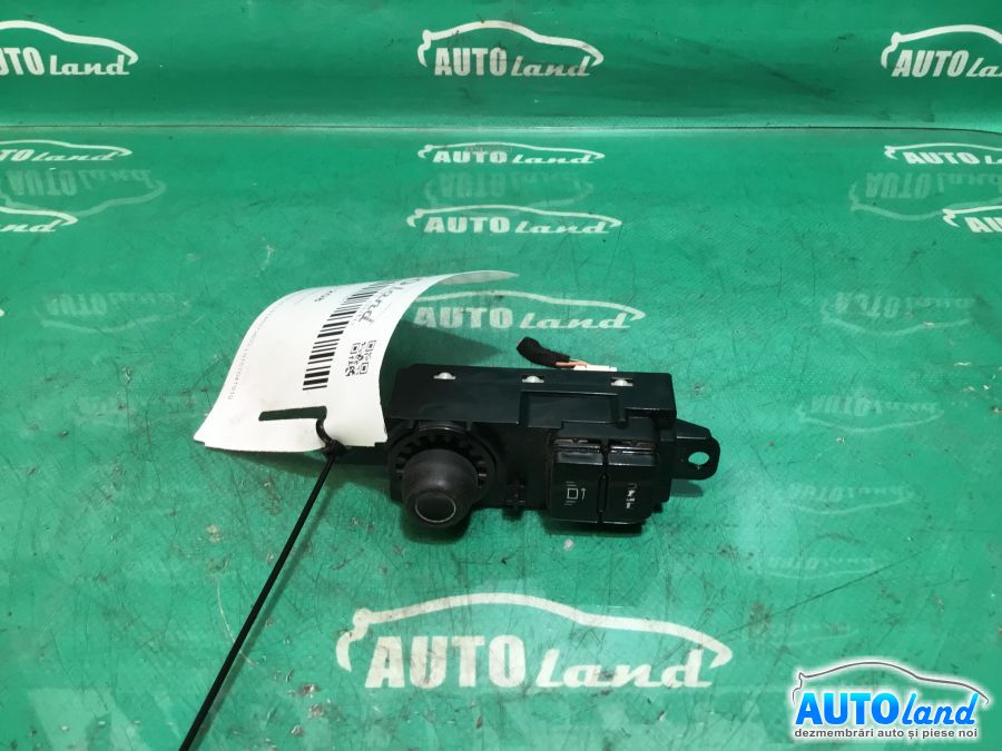 Buton PEUGEOT 208 2012-2025 Cod 96758773XU 