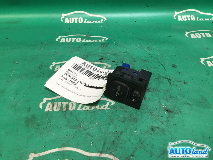 Buton TOYOTA YARIS (_P1_) 1999-2025 Cod 769746C 