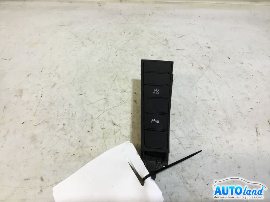 Buton VOLKSWAGEN PASSAT (3AA,B7) 2011-2025 Cod 3AC927137K 