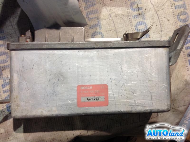 Calculator ABS ALFA ROMEO 164 (164) 1987-1998 Cod 0265100051 
