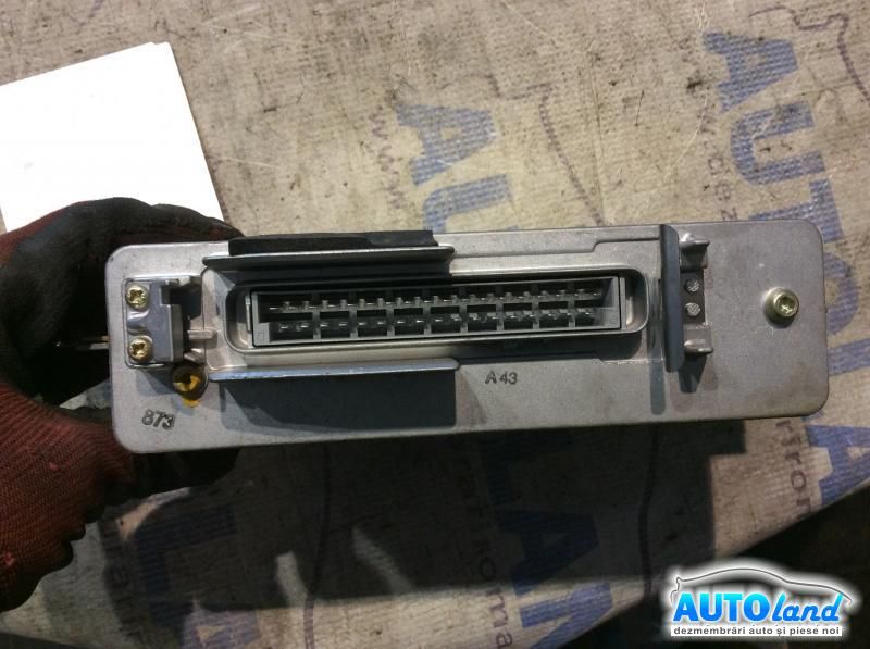 Calculator ABS AUDI 80 (8C,B4) 1991-1994 Cod 0265100056 