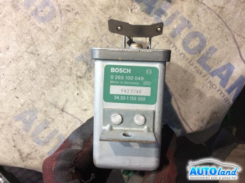 Calculator ABS BMW 5 (E34) 1987-1995 Cod 34521158958 