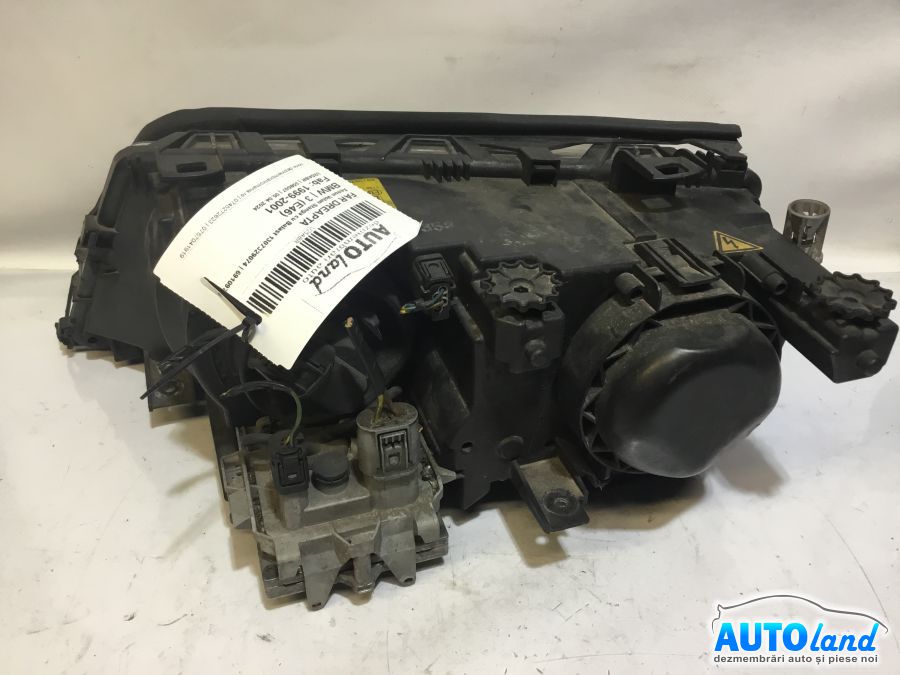 Calculator ABS BMW 5 (E39) 1995-2003 Cod 1164130 