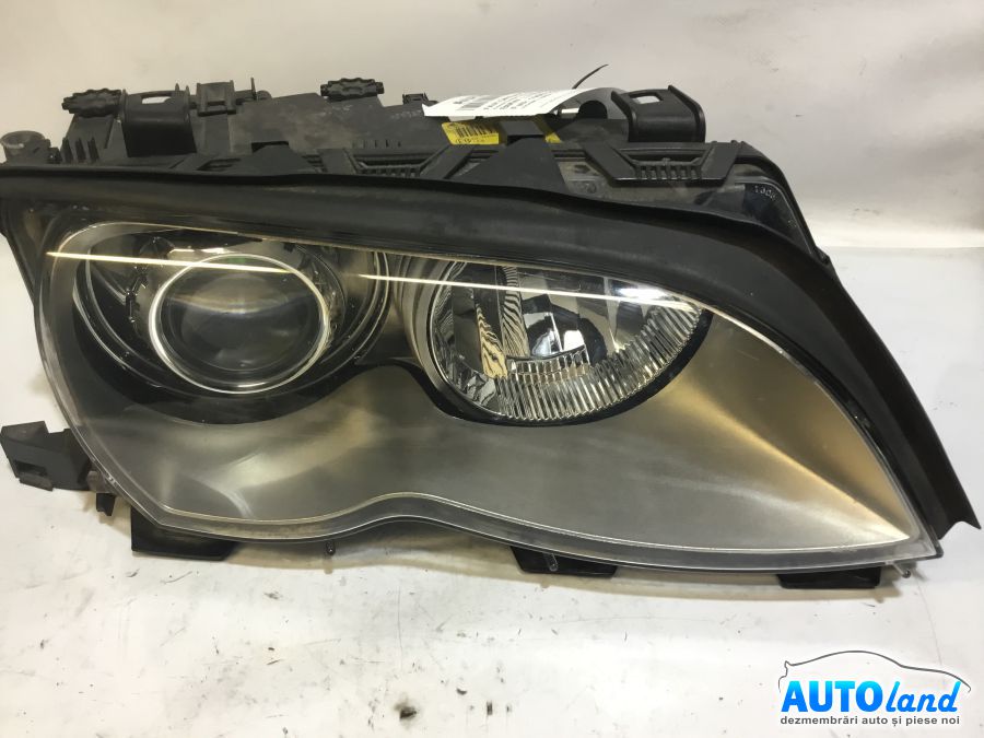 Calculator ABS BMW 5 (E39) 1995-2003 Cod 1164130 