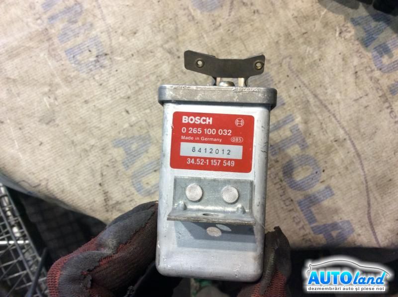 Calculator ABS BMW 7 (E32) 1986-1994 Cod 34521157549 