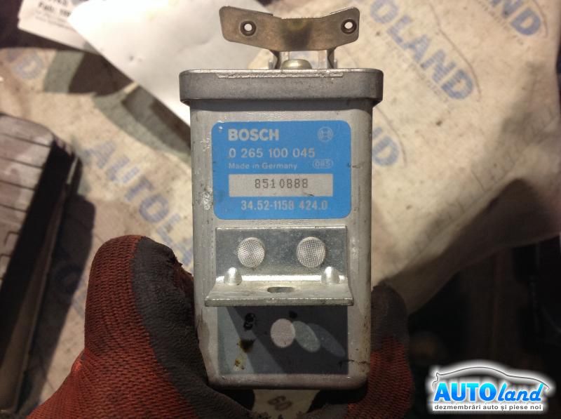 Calculator ABS BMW 7 (E38) 1994-2001 Cod 345211584240 