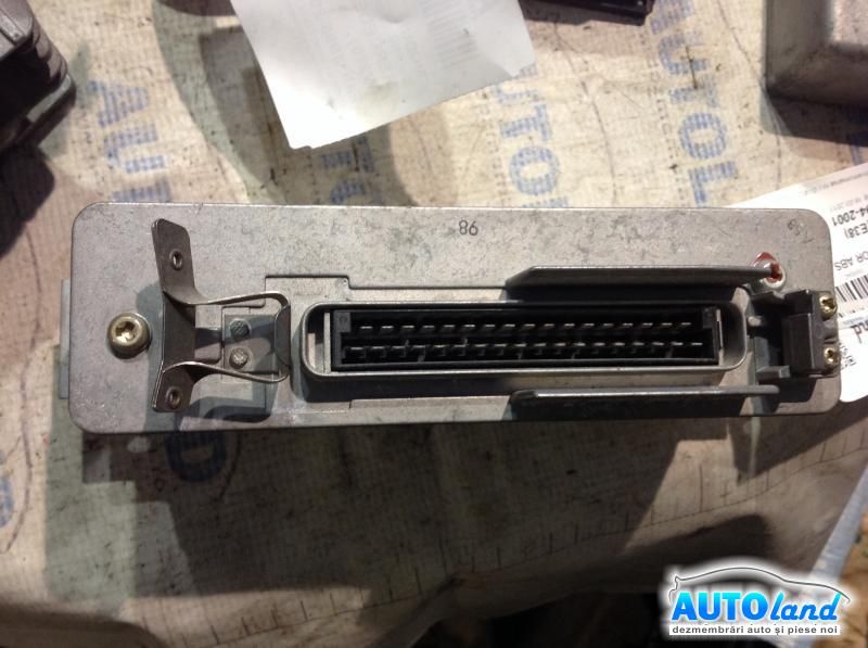 Calculator ABS BMW 7 (E38) 1994-2001 Cod 345211584240 