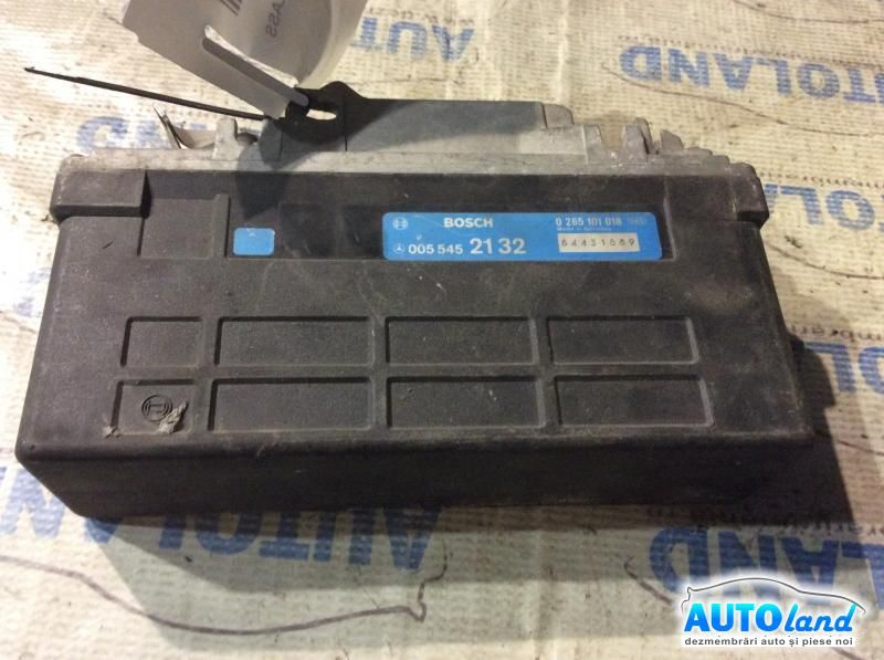 Calculator ABS MERCEDES-BENZ E-CLASS (W124) 1993-1995 Cod 0055452132 