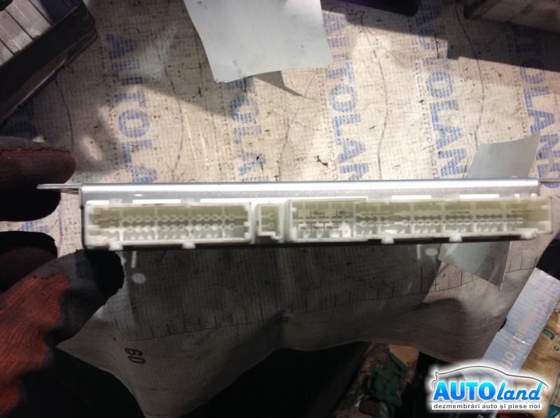 Calculator ABS MERCEDES-BENZ E-CLASS (W210) 1995-2002 Cod 0175457532 