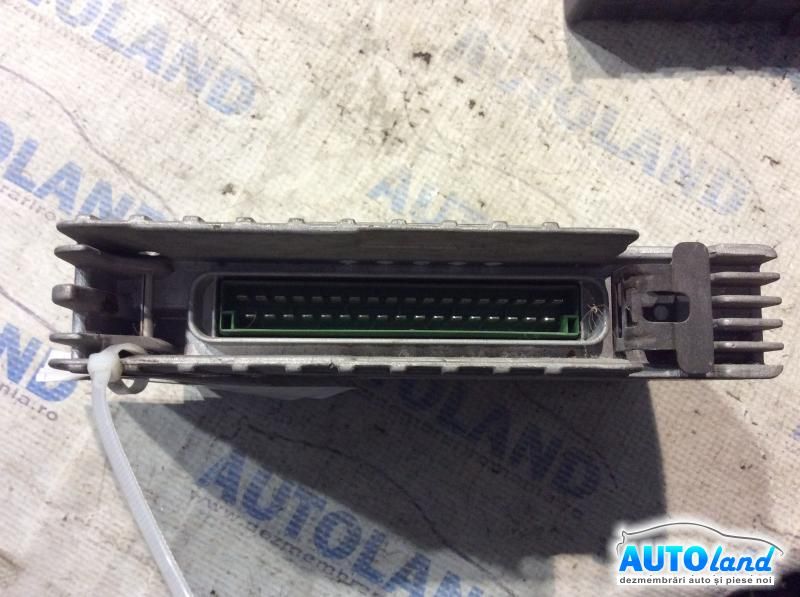 Calculator ABS VOLKSWAGEN GOLF II (19E,1G1) 1983-1992 Cod 535907379 