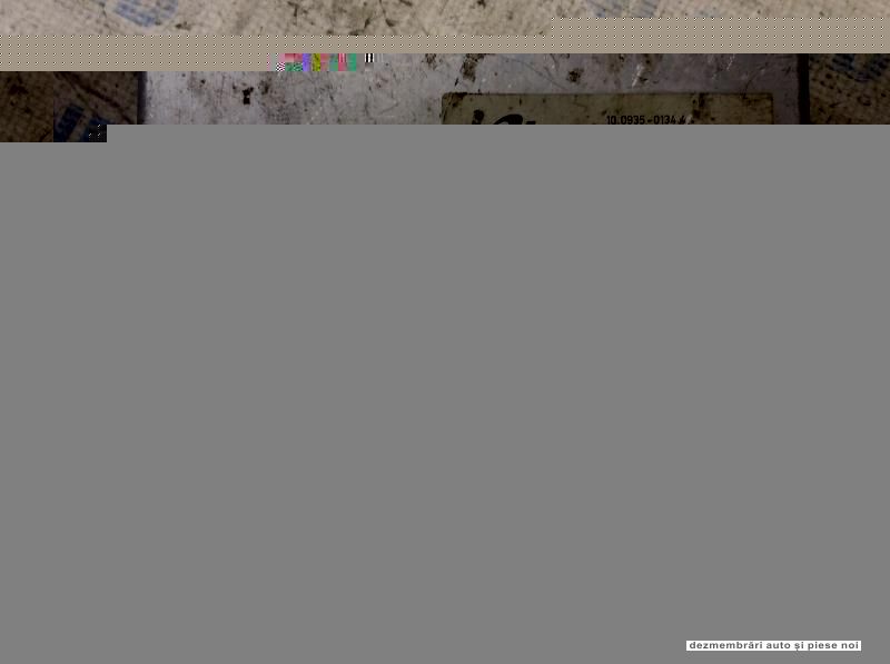 Calculator ABS VOLKSWAGEN GOLF II (19E,1G1) 1983-1992 Cod 535907379 