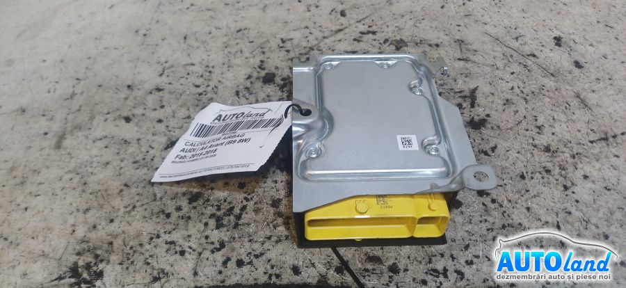 Calculator Airbag AUDI A4 Avant (B9 8W) 2015-2018 Cod 8W0959655 