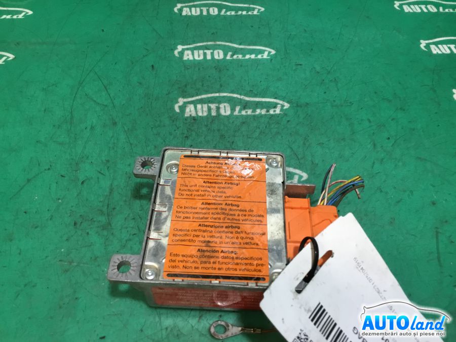 Calculator Airbag BMW 7 (E38) 1994-2001 Cod 65778362119 