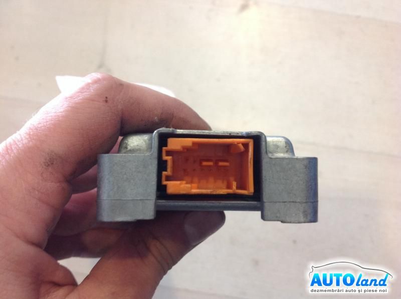 Calculator Airbag CITROEN XSARA (N1) 1997-2005 Cod 9630806380 