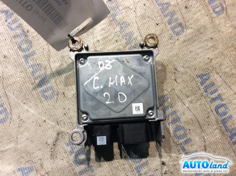 Calculator Airbag FORD FOCUS C-MAX 2003-2007 Cod 3M5T14B056BF 