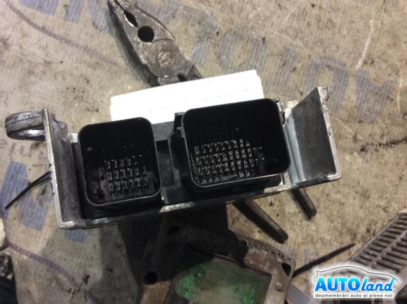 Calculator Airbag FORD FOCUS II (DA_) 2004-2008 Cod 4M5T14B056AB 