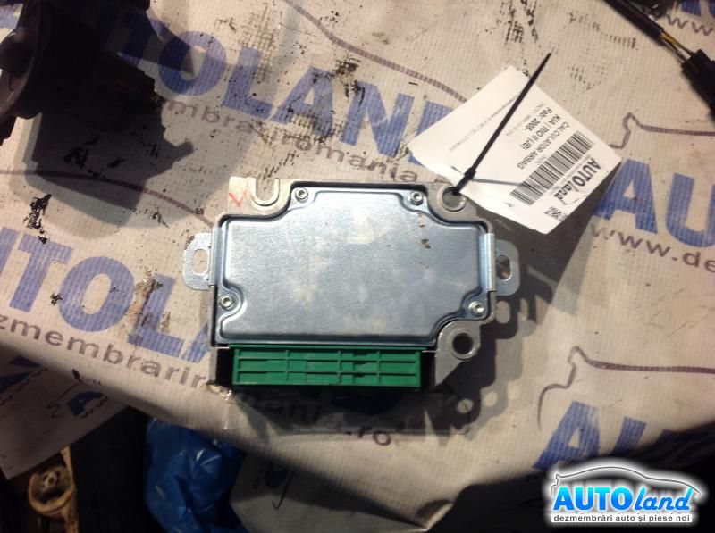 Calculator Airbag KIA RIO II (JB) 2005-2025 Cod 959101G150 