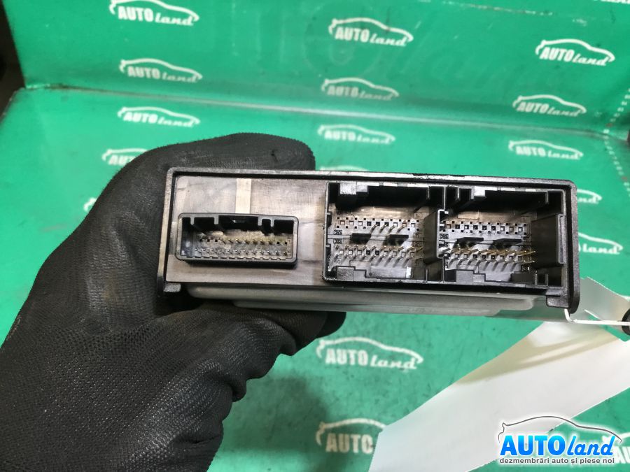 Calculator Airbag RENAULT MEGANE IV 2016-2025 Cod 631475100C 