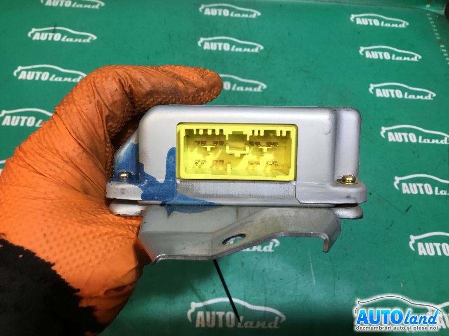 Calculator Airbag SUZUKI JIMNY (FJ) 1998-2025 Cod 3891081A4 
