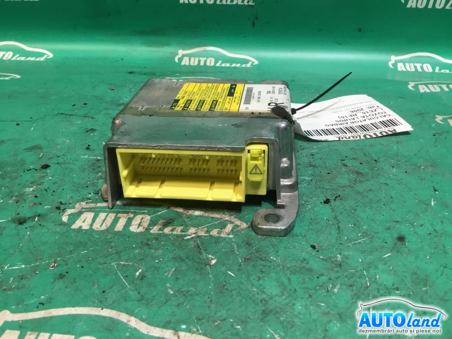Calculator Airbag TOYOTA AURIS (_ZE15,_RE15) 2006-2025 Cod 8917002A00 