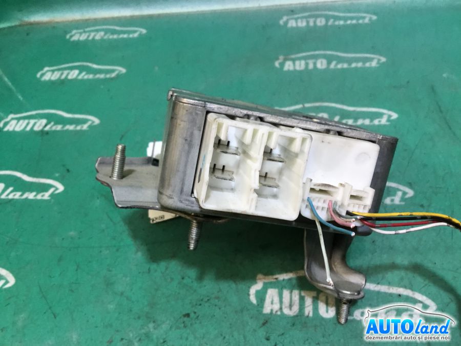 Calculator Airbag TOYOTA YARIS (_P9_) 2005-2025 Cod 1129001331 
