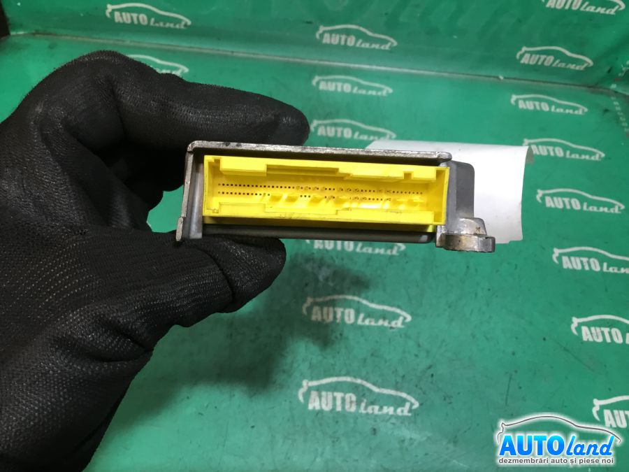 Calculator Airbag VOLKSWAGEN GOLF IV (1J1) 1997-2005 Cod 1J0909603 