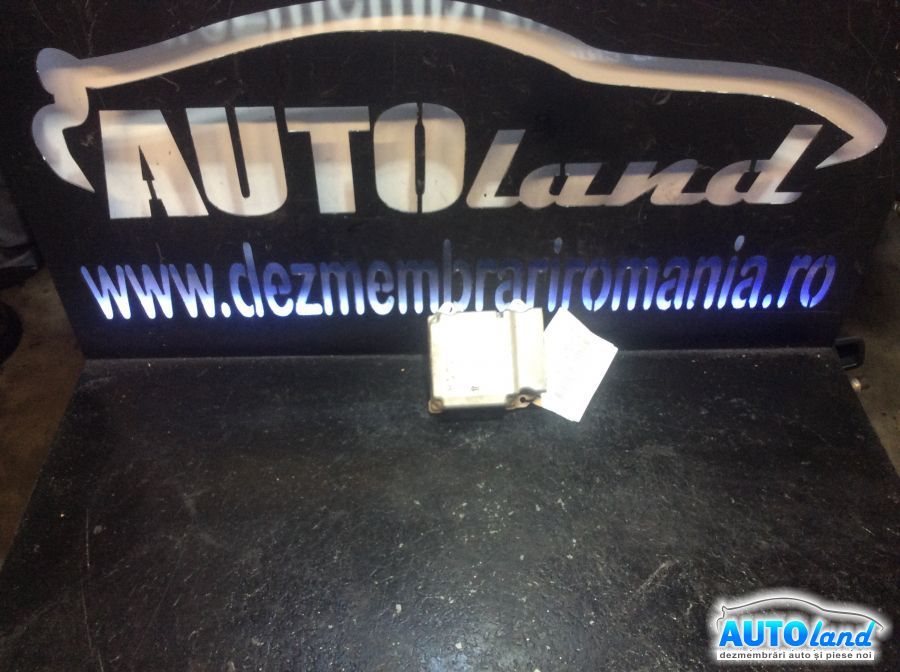 Calculator Airbag VOLKSWAGEN GOLF V (1K1) 2003-2025 Cod 1K0909605T 