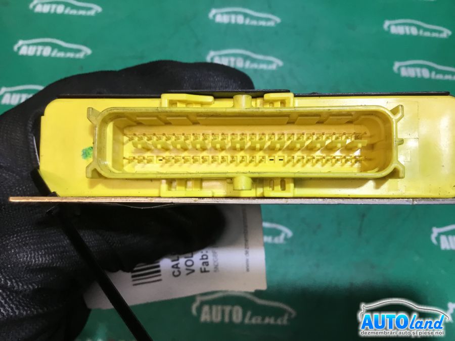 Calculator Airbag VOLKSWAGEN PASSAT (3C2) 2005-2025 Cod 3C0909605J 