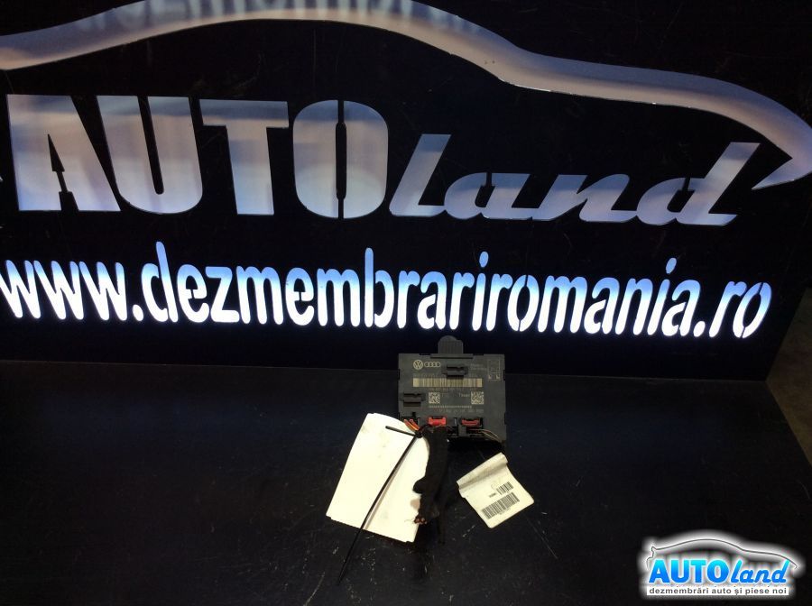 Calculator Confort AUDI A4 (8K2) 2007-2025 Cod 8K0959795C 