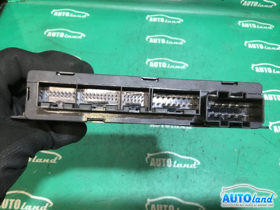 Calculator Confort AUDI A6 (4B,C5) 1997-2005 Cod 4B0962258H 