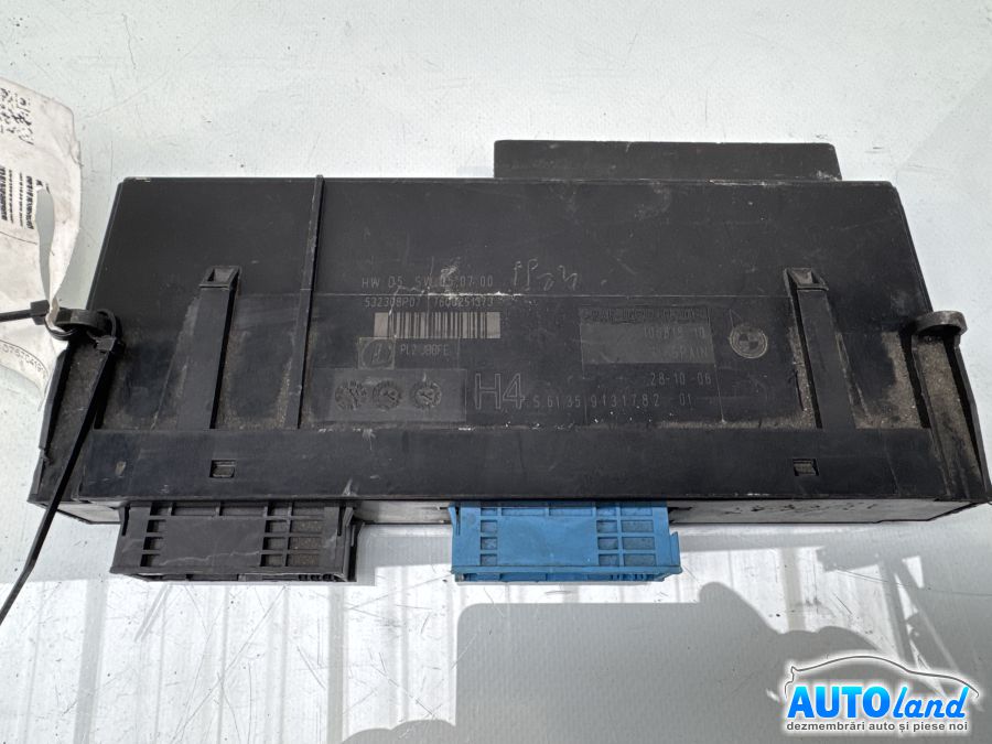 Calculator Confort BMW 3 (E90) 2005-2025 Cod 61359131782 