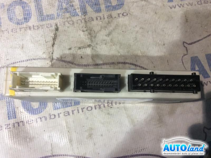 Calculator Confort BMW 5 (E39) 1995-2003 Cod 61358376691 